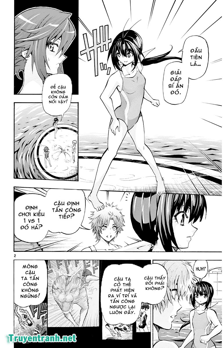 keijo!!!!!!!! (yml) chapter 56 3
