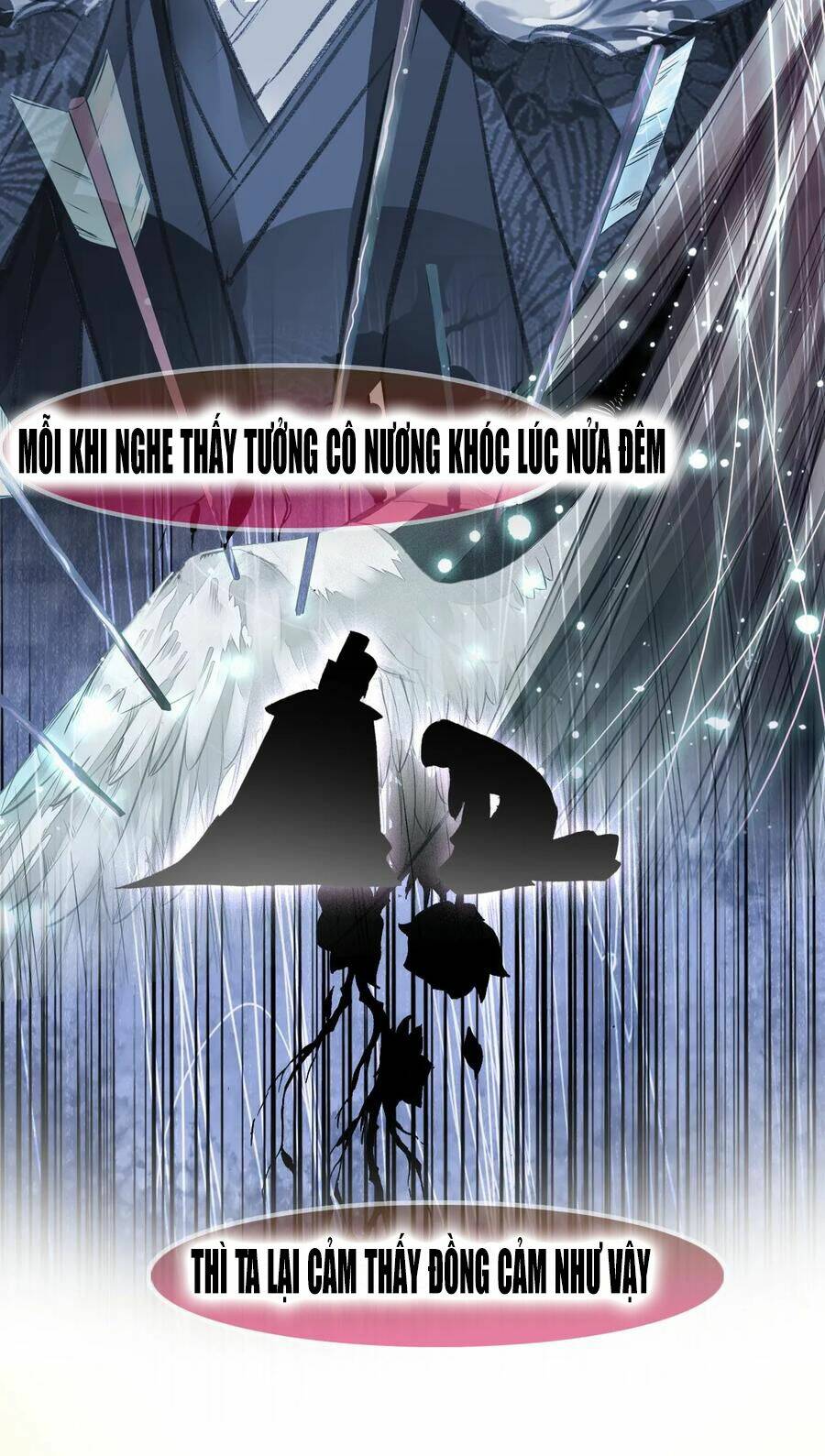 gả cho một tên thái giám đáng ghét chapter 137 15