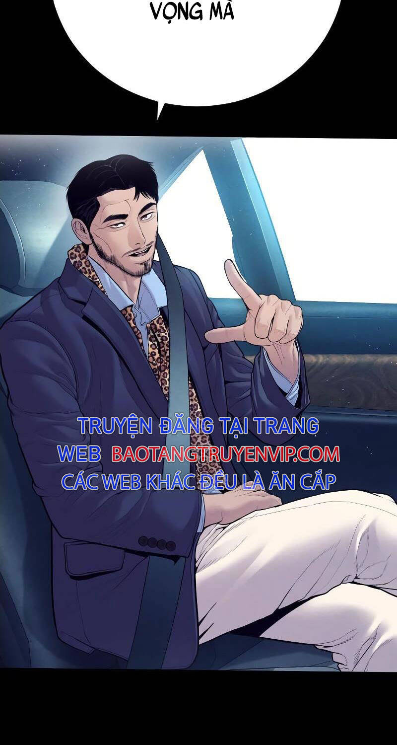 đặc vụ kim chapter 153 10