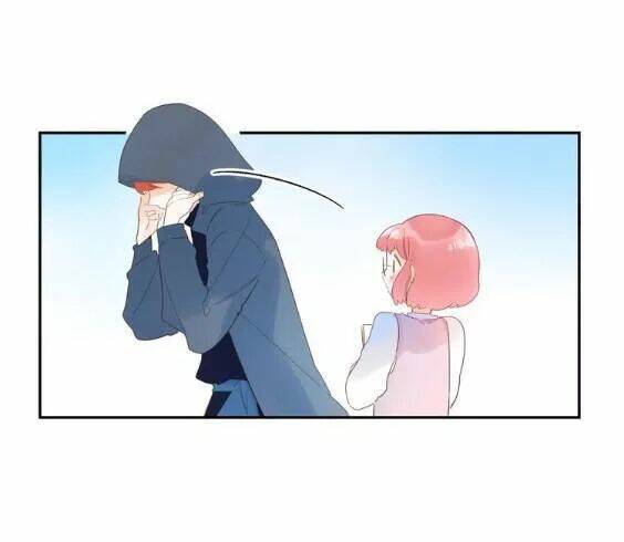 sos! tôi đã yêu một con sâu bướm (phần 2) chapter 57 22