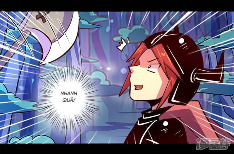 ta không phải là npc chapter 87 16