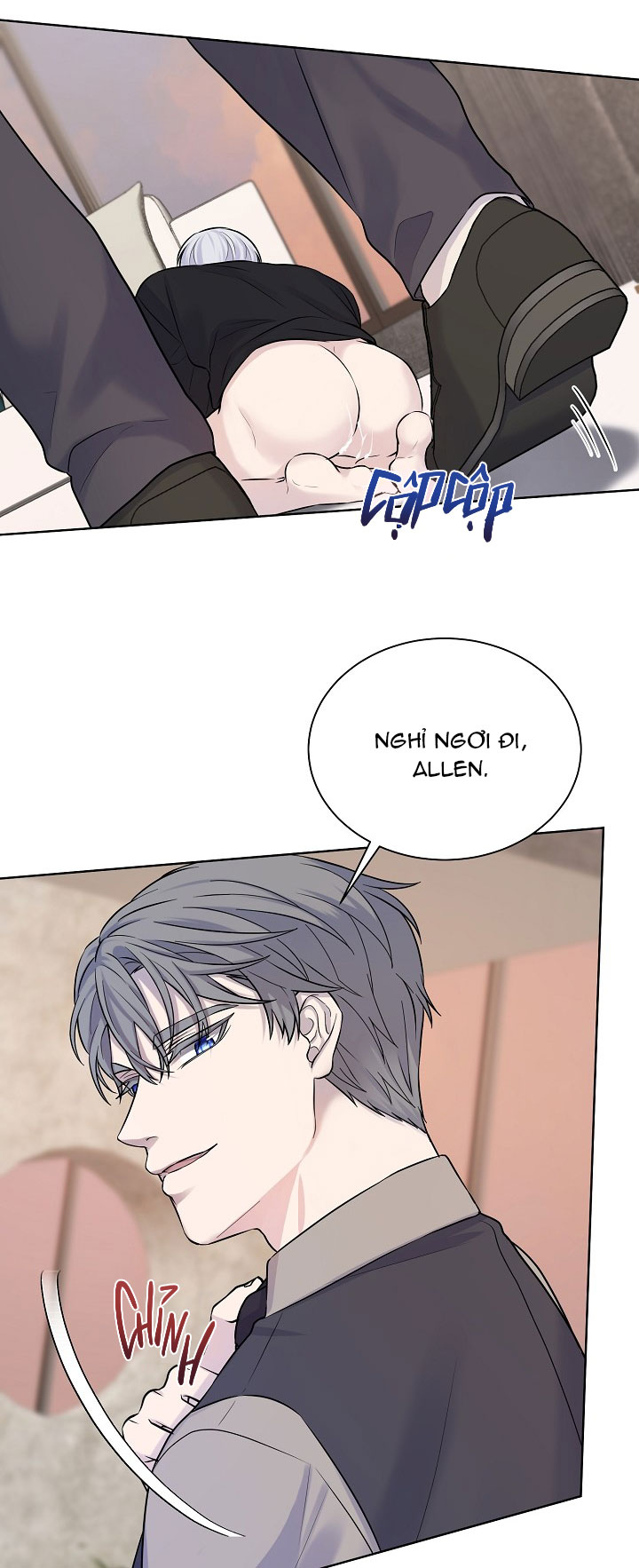 viên đạn vàng chapter 12 25