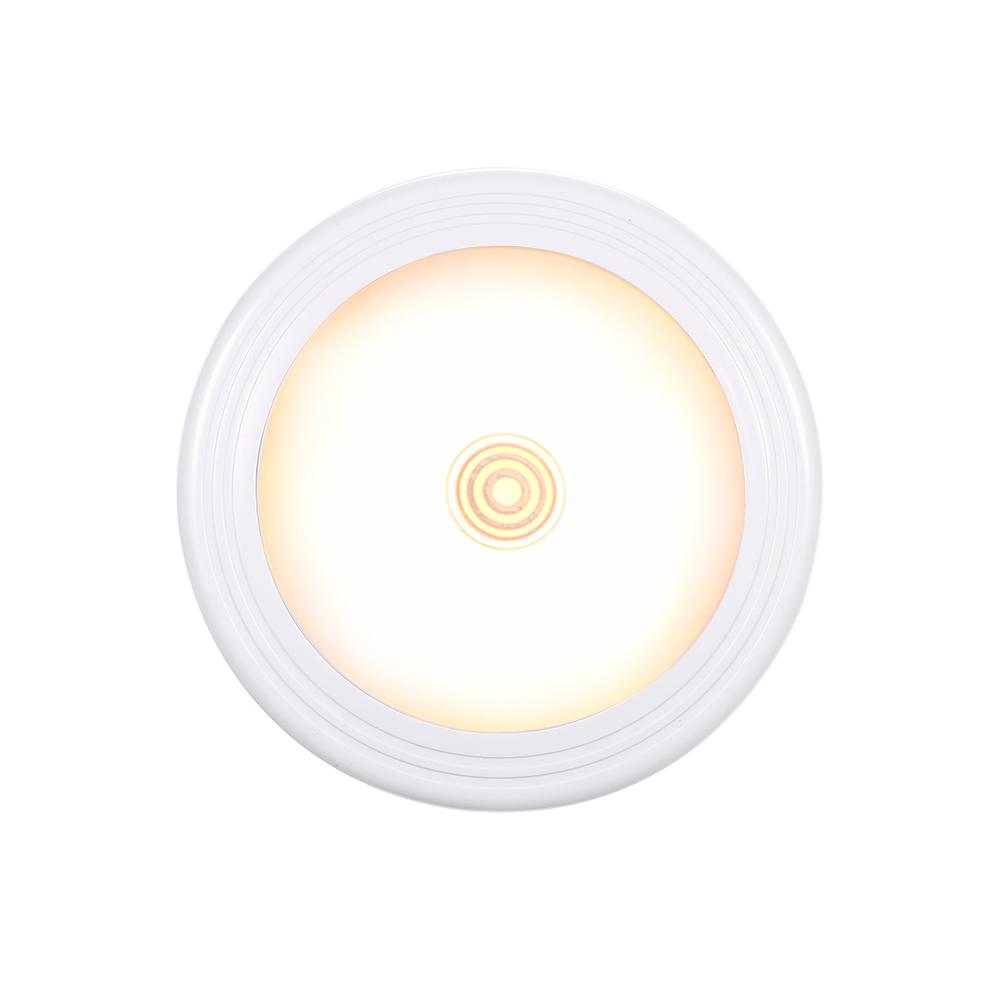 Đèn ngủ mini có 6 bóng LEDs cho trẻ em