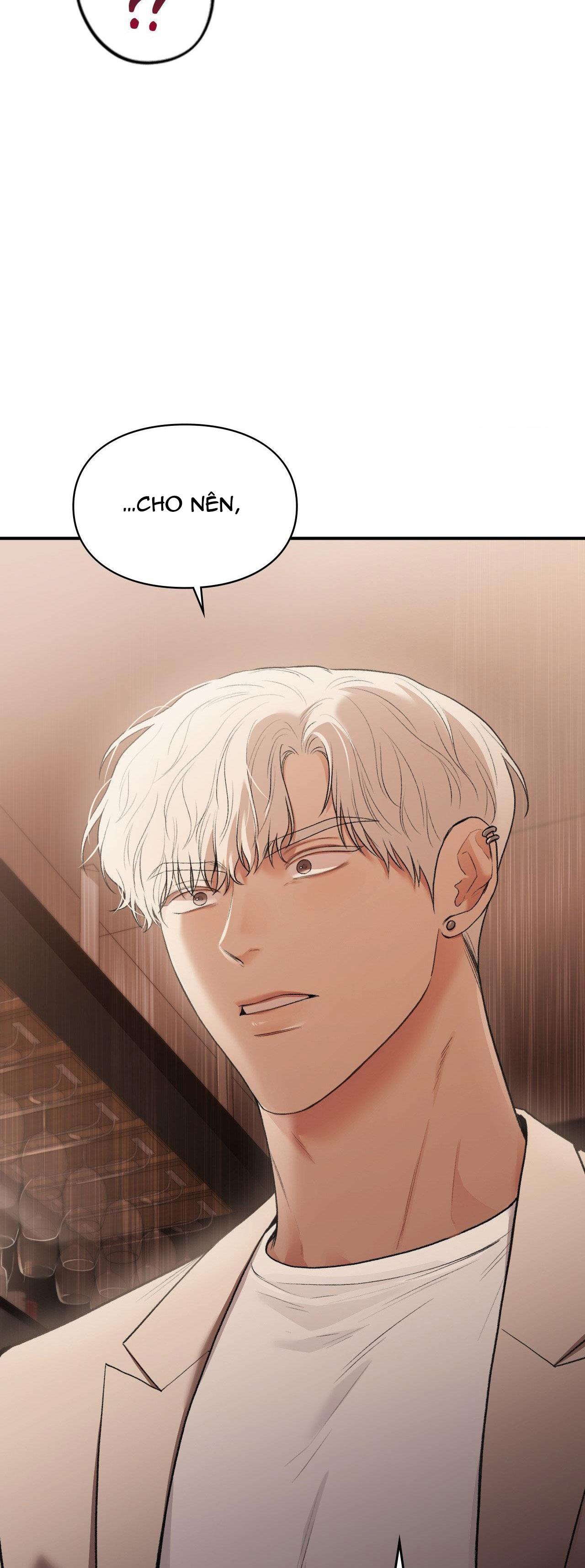 zai đẹp nhưng lại thích dạy đời chapter 39 39