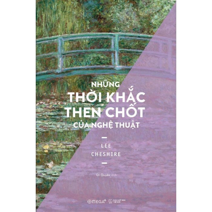 Bộ Sách Nắm Bắt và Thưởng Thức Nghệ Thuật Trong Tâm Tay (Bộ 3 Cuốn)