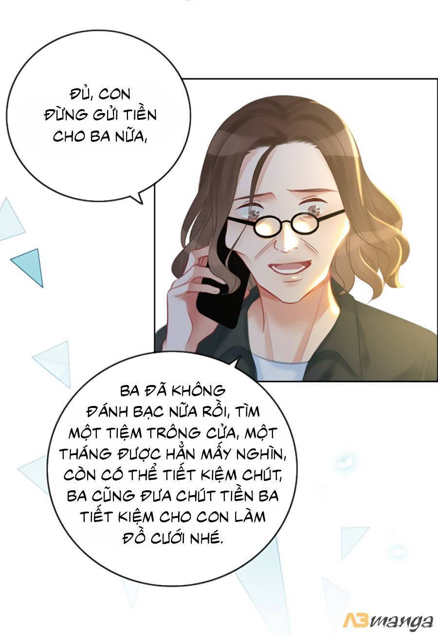 Ám Hắc Hệ Noãn Hôn chapter 149.6 4