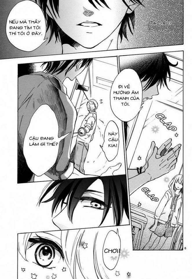 tổng hợp one shot. chapter 312 8