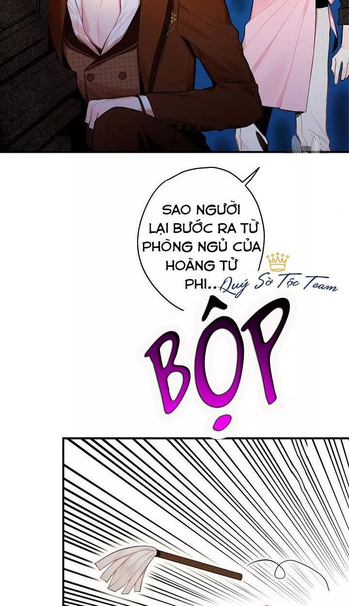 trọng sinh trở thành hoàng phi chapter 101 28