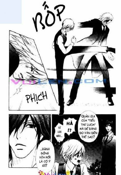 chàng quản gia của bé mei chapter 7 153