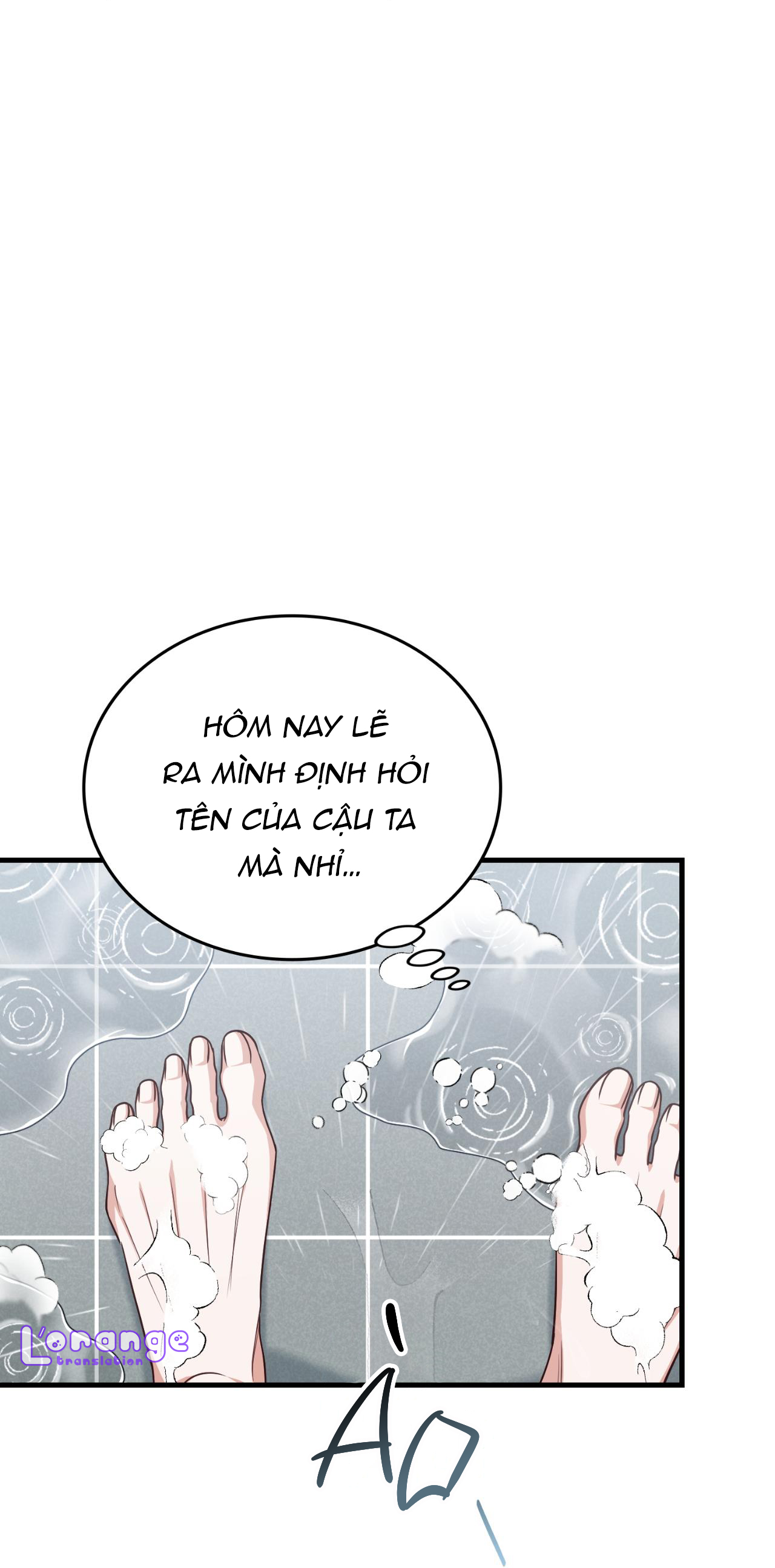 tên nhóc cùng bang hội là hàng xóm chapter 27 18