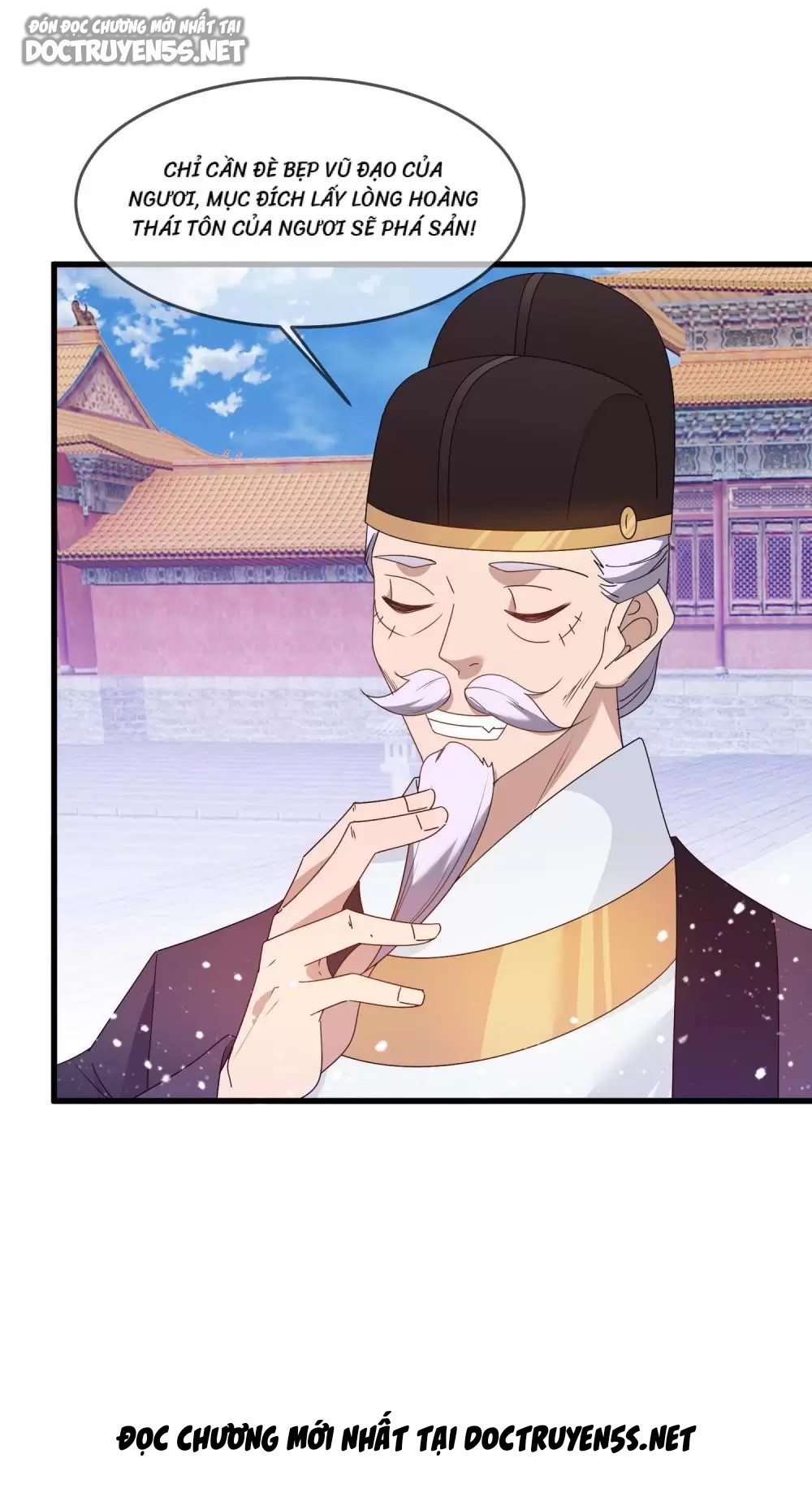 cực phẩm bại gia tử chapter 62 17