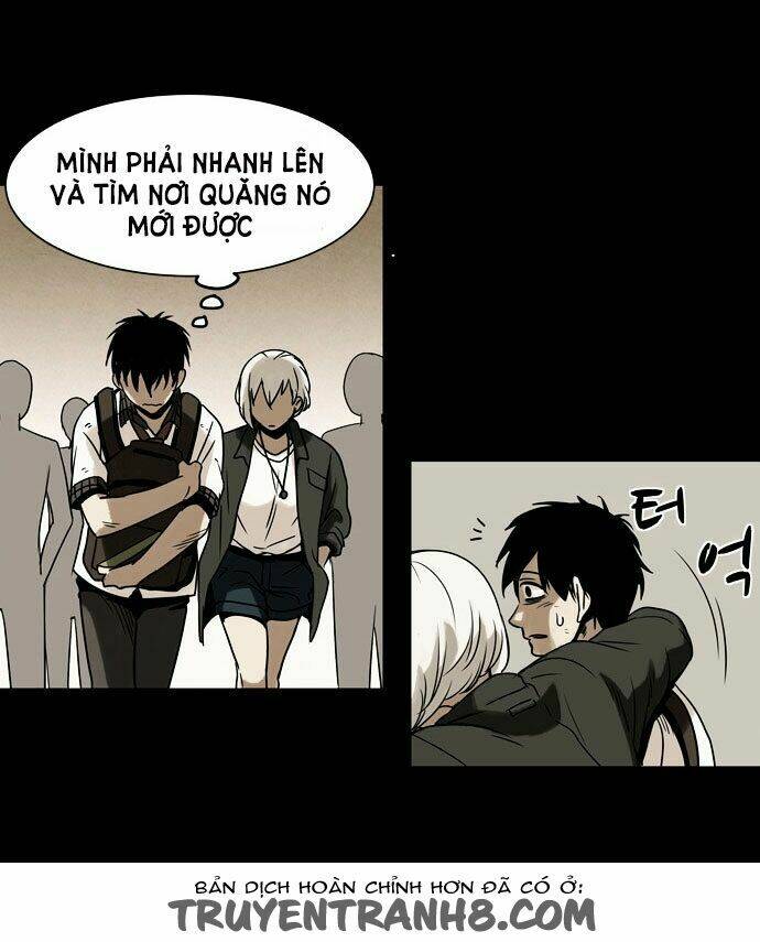 infectee chapter 5 28