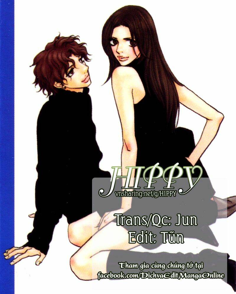 kimi wa petto chapter 3 41