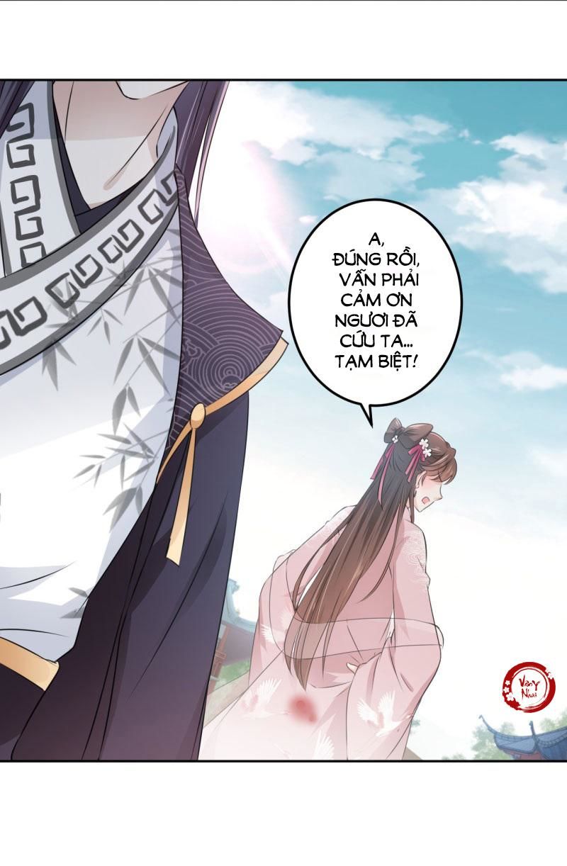 vương gia không thể trêu chapter 34 13