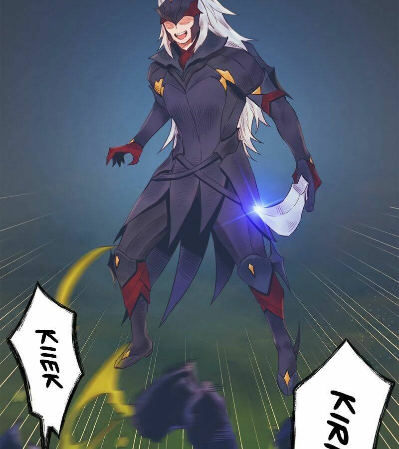 tu sĩ trị liệu của thái dương giáo chapter 19 111