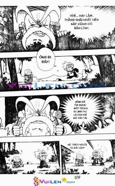 những người bạn tốt chapter 1 110