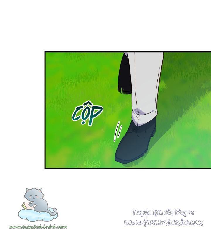 công nương khế ước của gia tộc công tước quái vật chapter 89 32