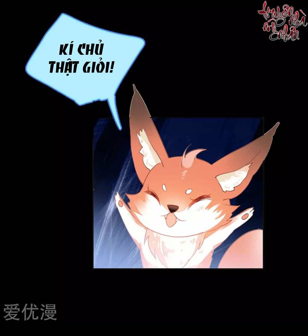 cô ấy đến rồi, xin nằm xuống! chapter 23 33