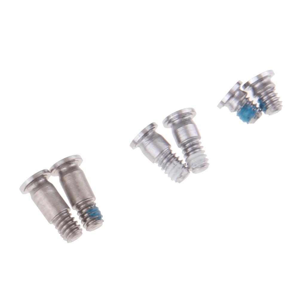 Laptop Notebook Repair Replacement Screws Set for Pro A1708 Back Cover,
