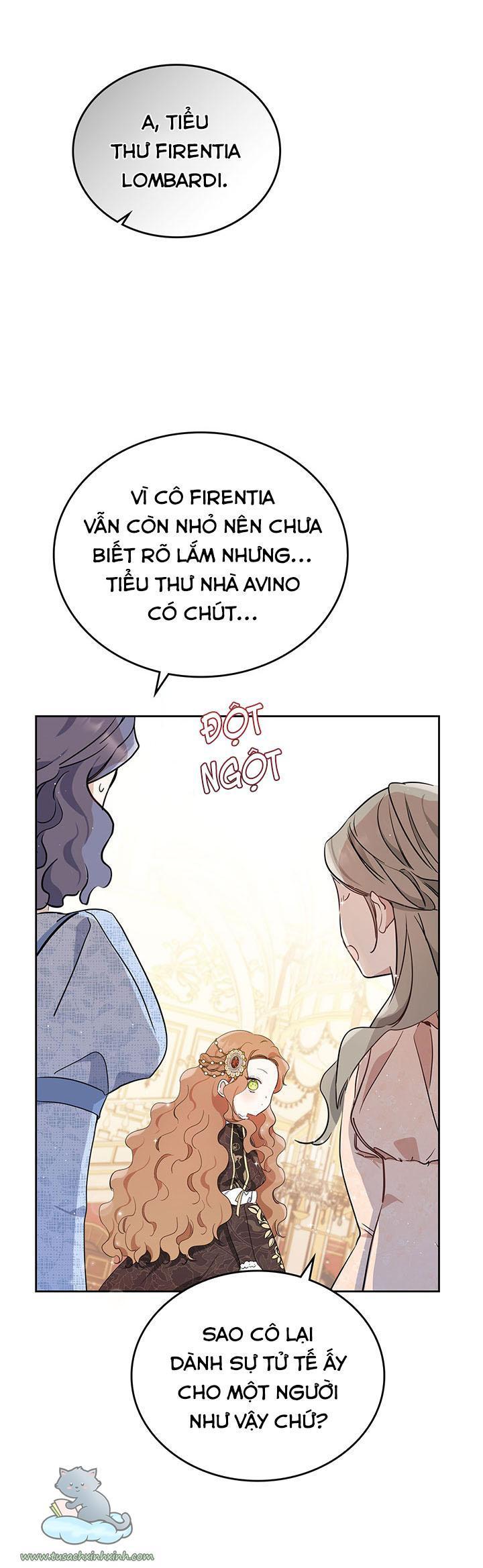 kiếp này ta sẽ trở thành gia chủ chapter 59 61