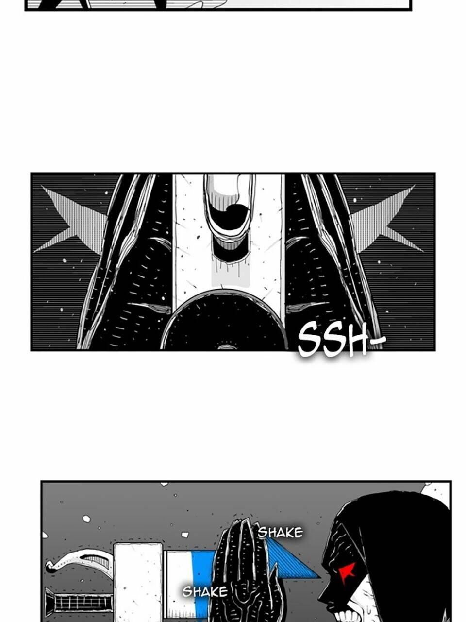 hành trình thoát khỏi địa ngục chapter 68 18