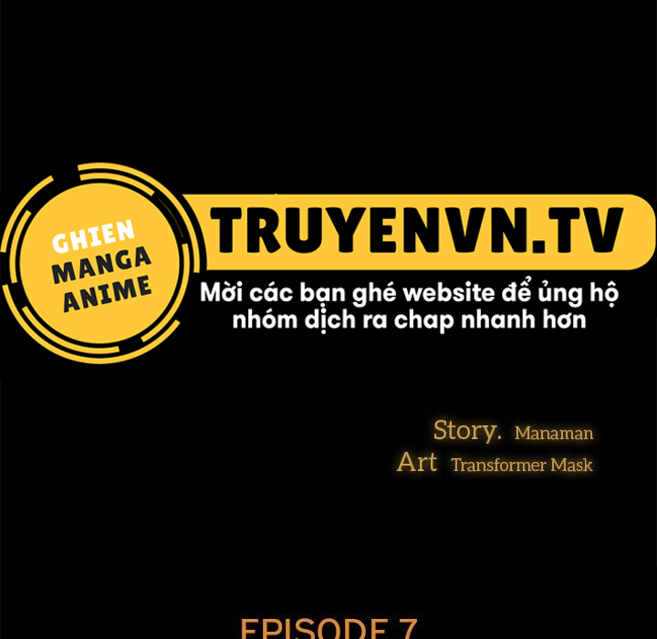 dịch vụ người mẫu chapter 7 7