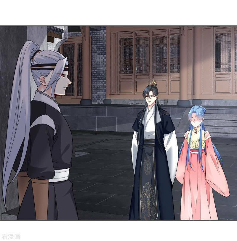 độc y đích nữ chapter 98 25