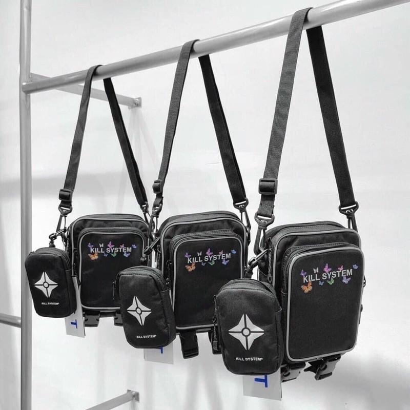 Túi Đeo Chéo Kill System