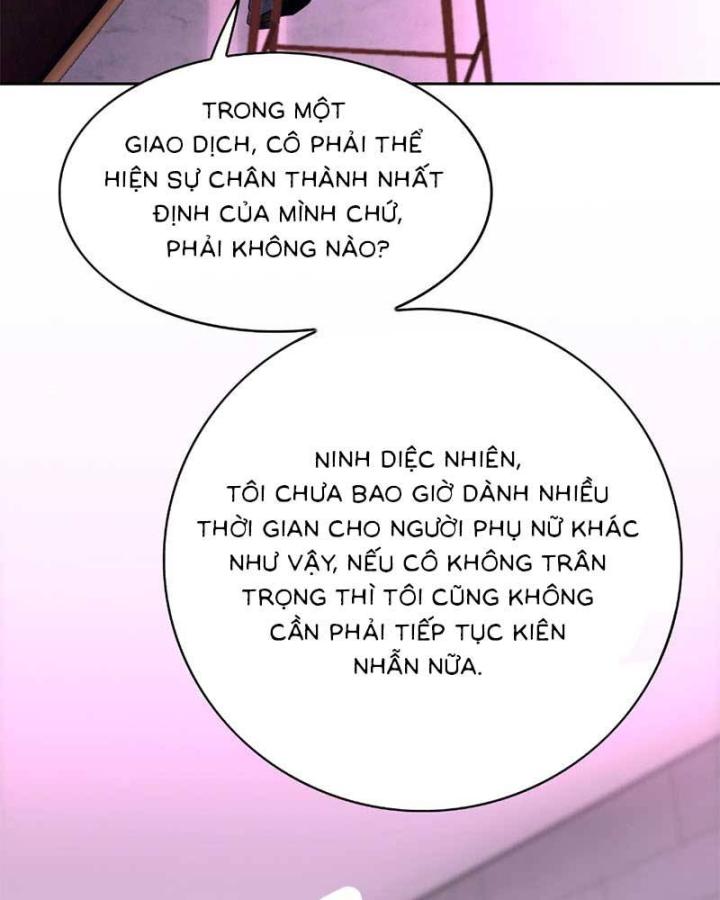 người yêu hợp đồng của chủ tịch chapter 2 58