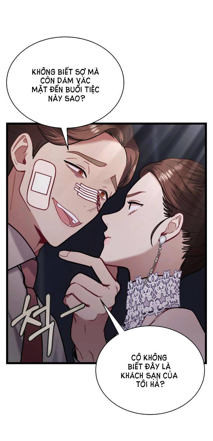 ảo thuật gia quyến rũ chapter 16 29