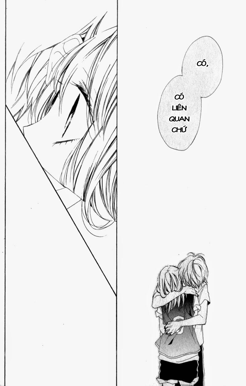 kimi ga inakya dame tte itte chapter 6 37