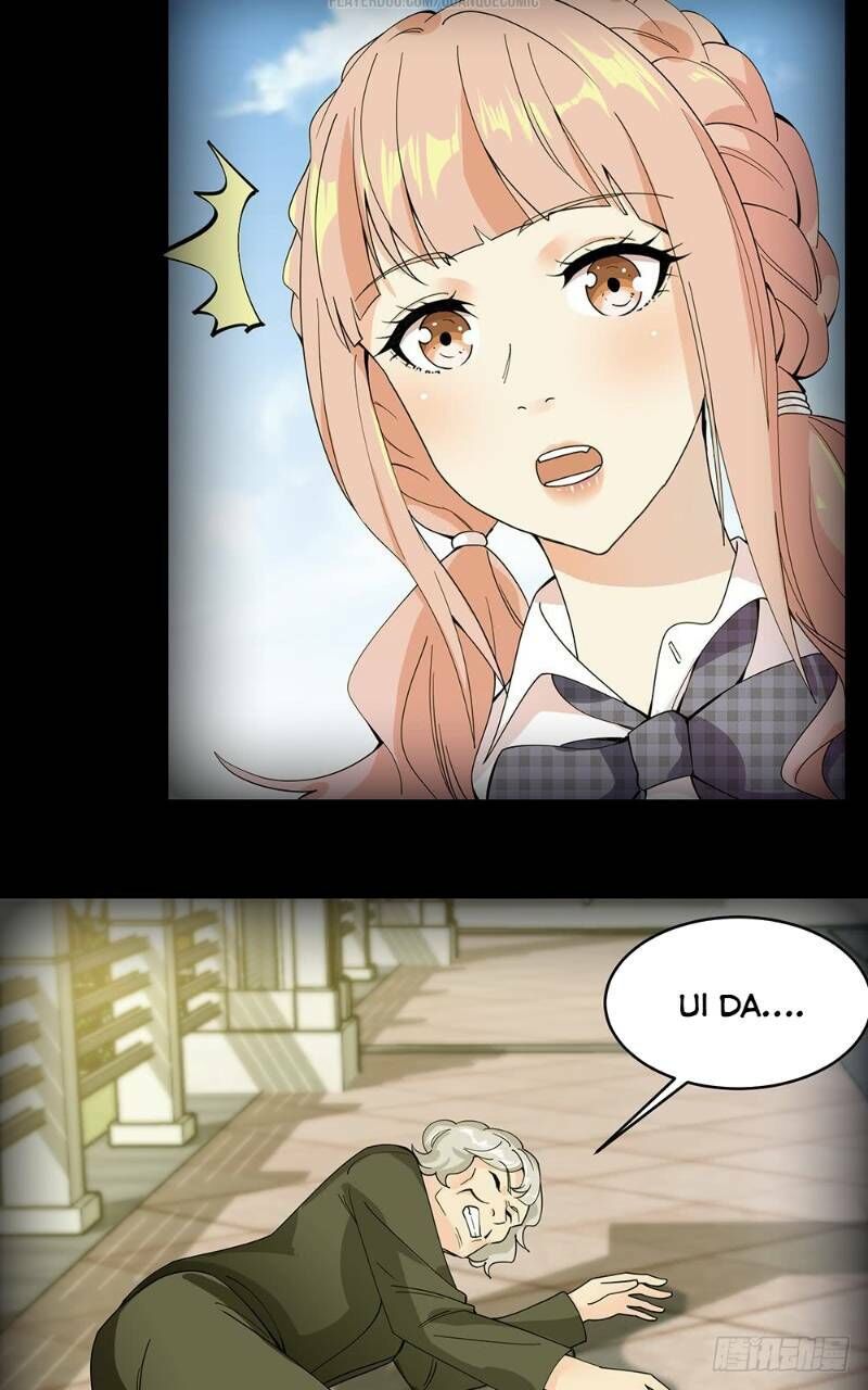 đỉnh phong cường thiếu chapter 32 12