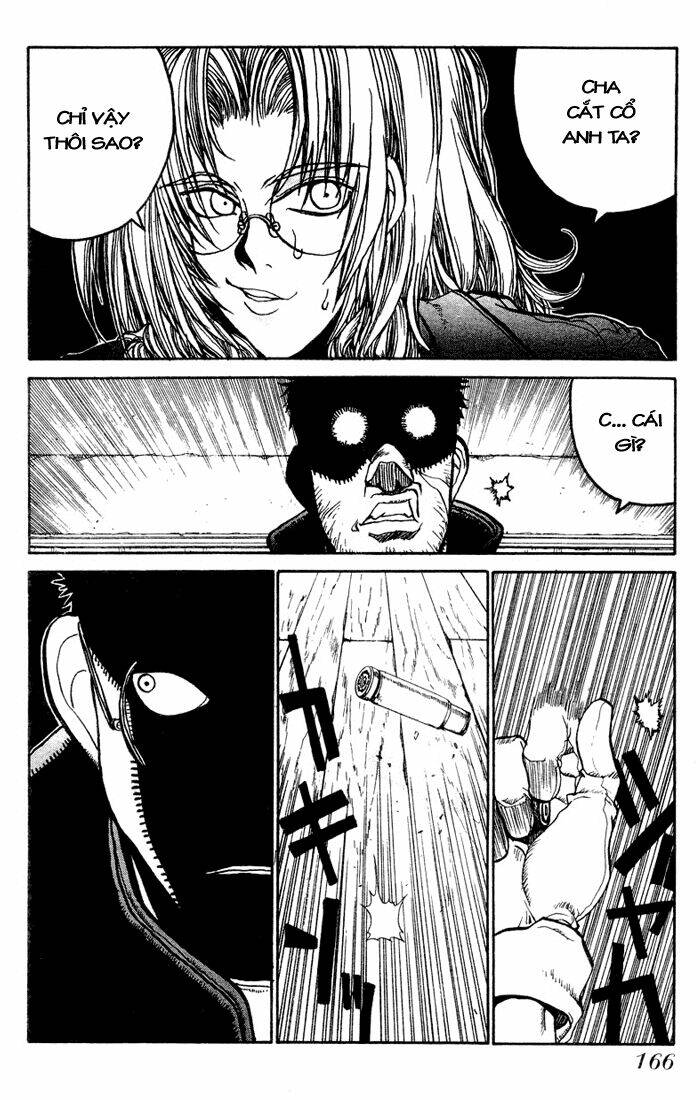 hellsing chapter 6 20