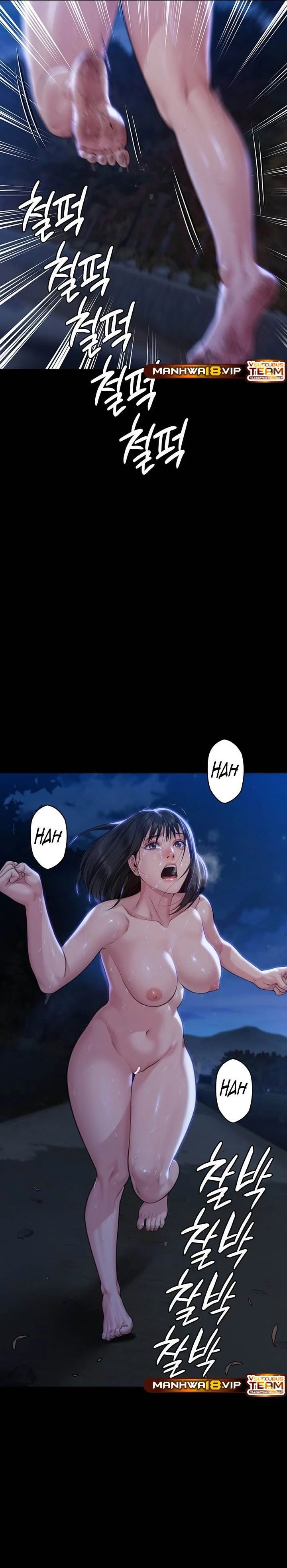 ong chúa chapter 307 18