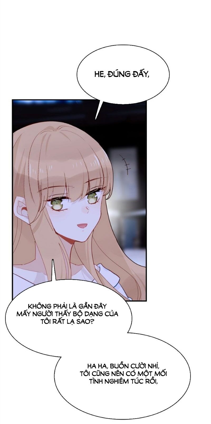 Ái Thượng Ngạo Kiều Long Vương Gia chapter 43 - Trang 28