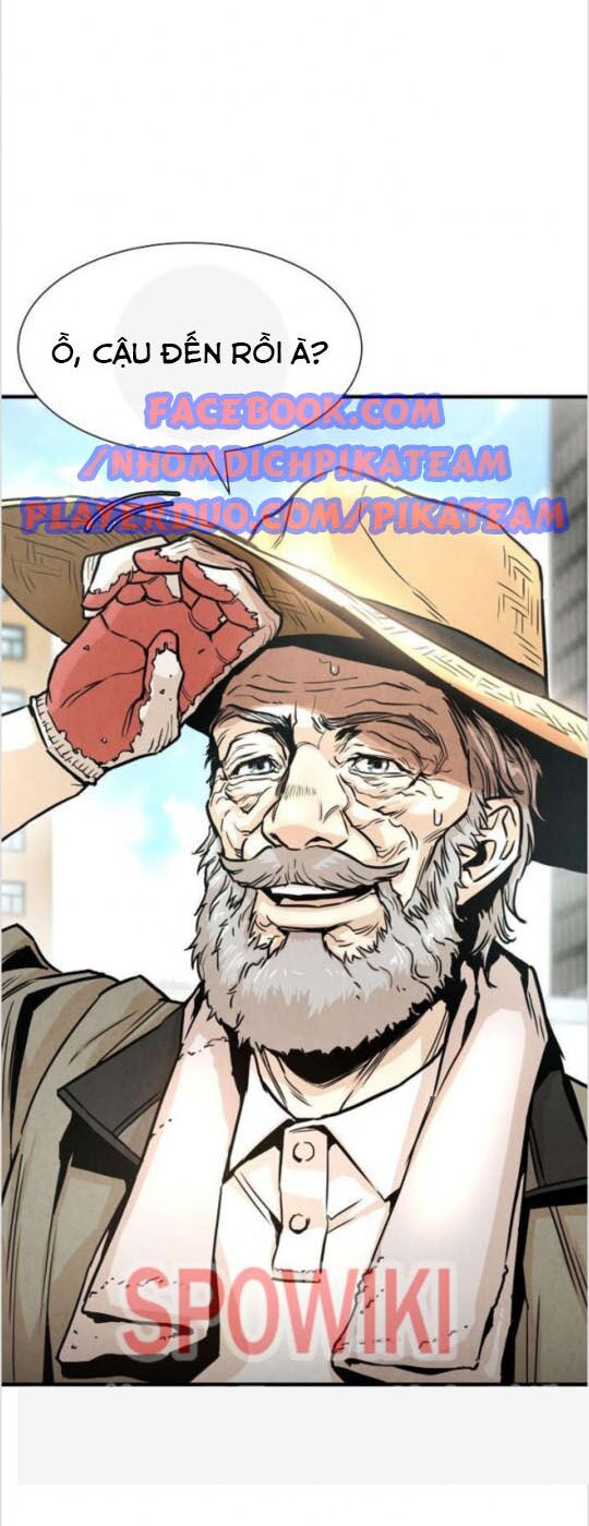 return survival chapter 33 34