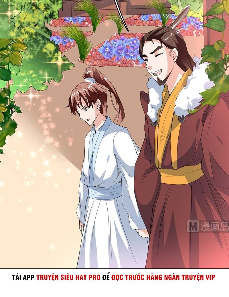 tối cường thần thú hệ thống chapter 117 6