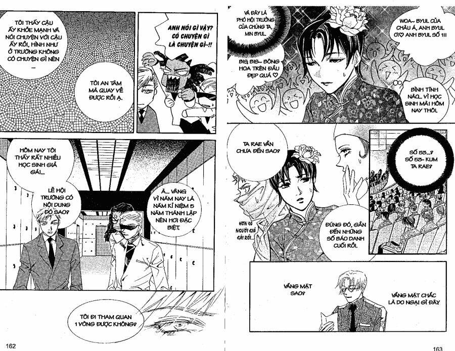 oridinary school chapter 8 82