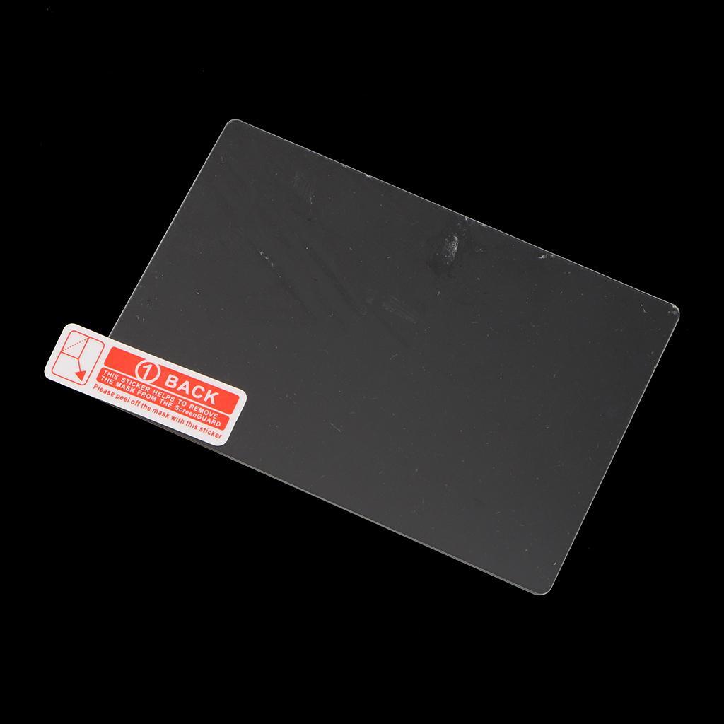 UltraThin Tempered Glass Screen Protector for Canon G5X G7X G7X2 G9X G9X2 DSRL