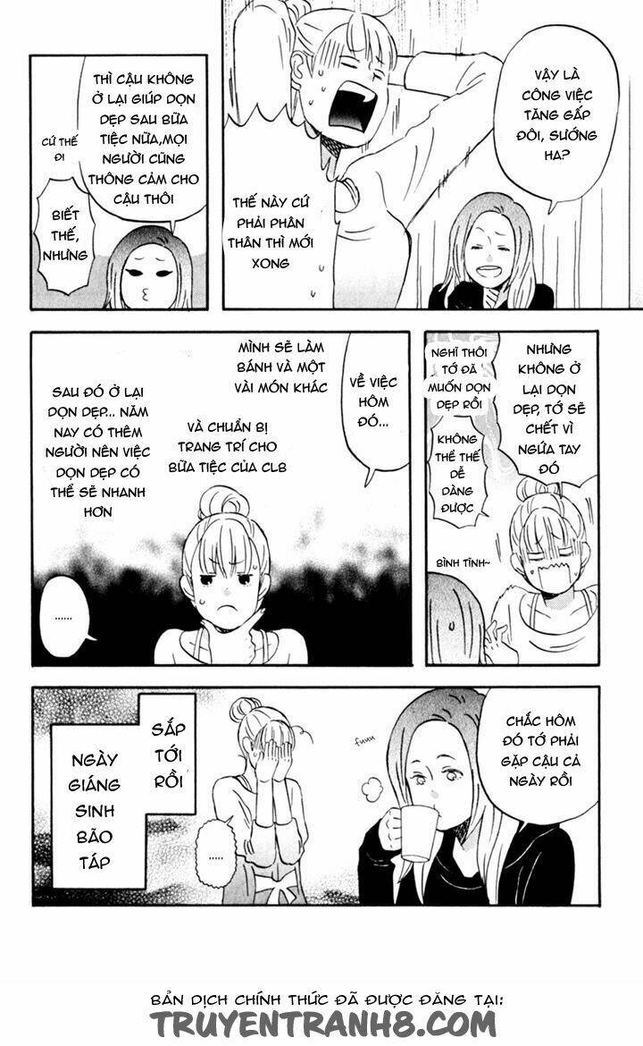 liar x liar chapter 31 25