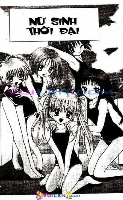 nữ sinh thời đại chapter 6 82
