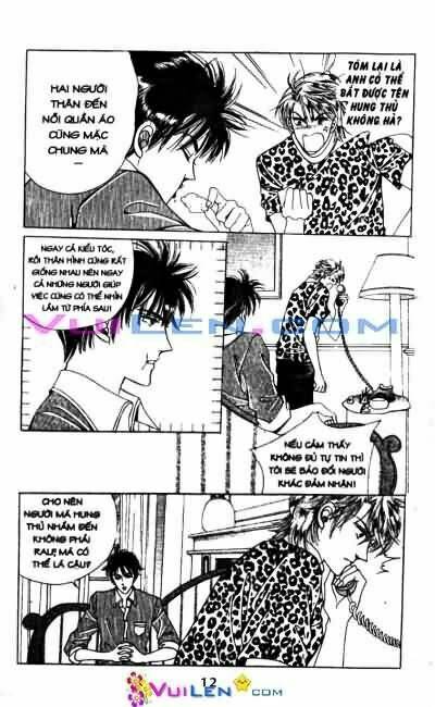 tìm anh - look for oppa chapter 4 12