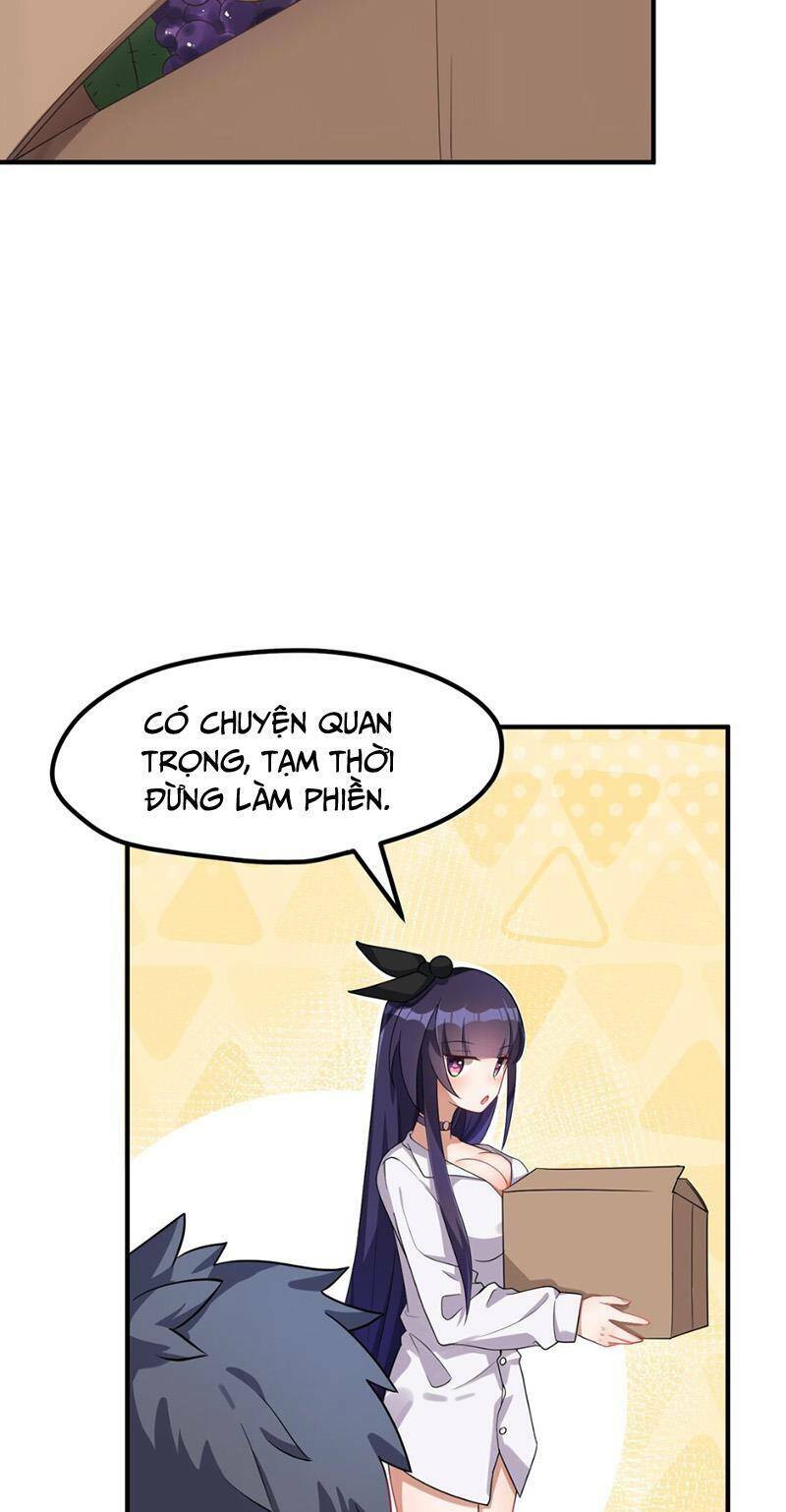 phương pháp sử dụng ma nữ và thánh nữ chapter 4 21