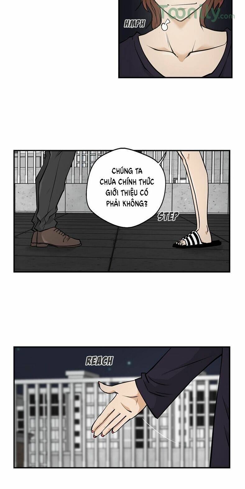 mr kang chapter 4 27