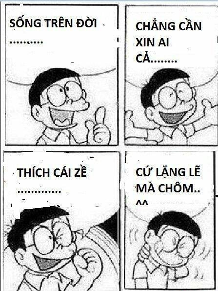 doraemon chế chapter 16 3