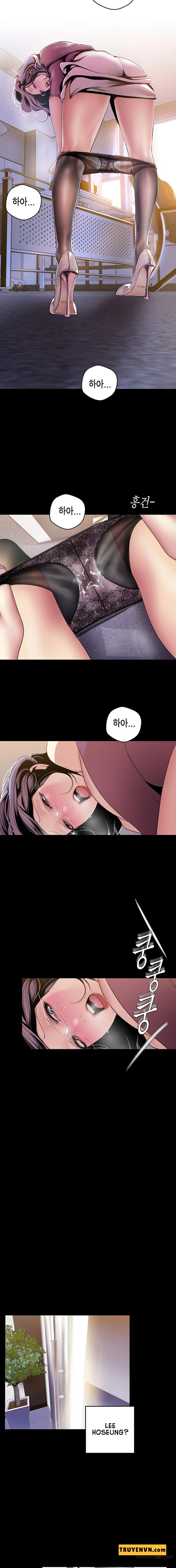 một thế giới mới tuyệt vời chapter 44 13