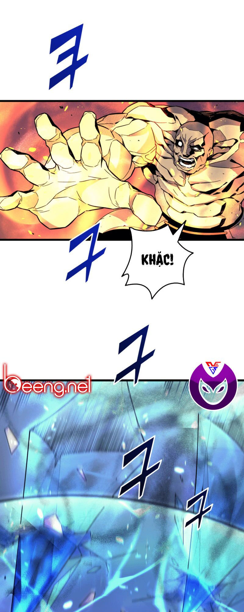 sự trở lại của pháp sư vĩ đại sau 4000 năm chapter 12 23