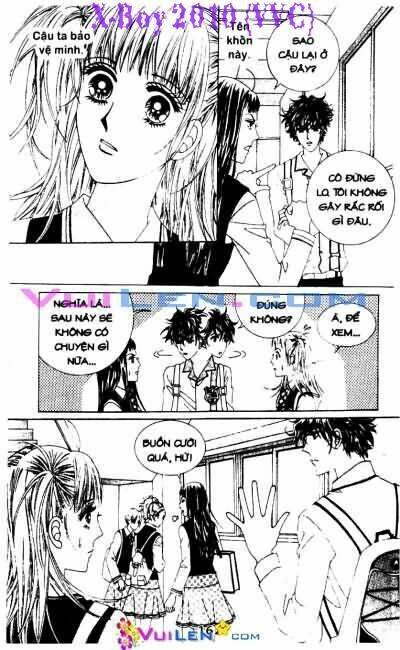 high school bullying chapter 5 42