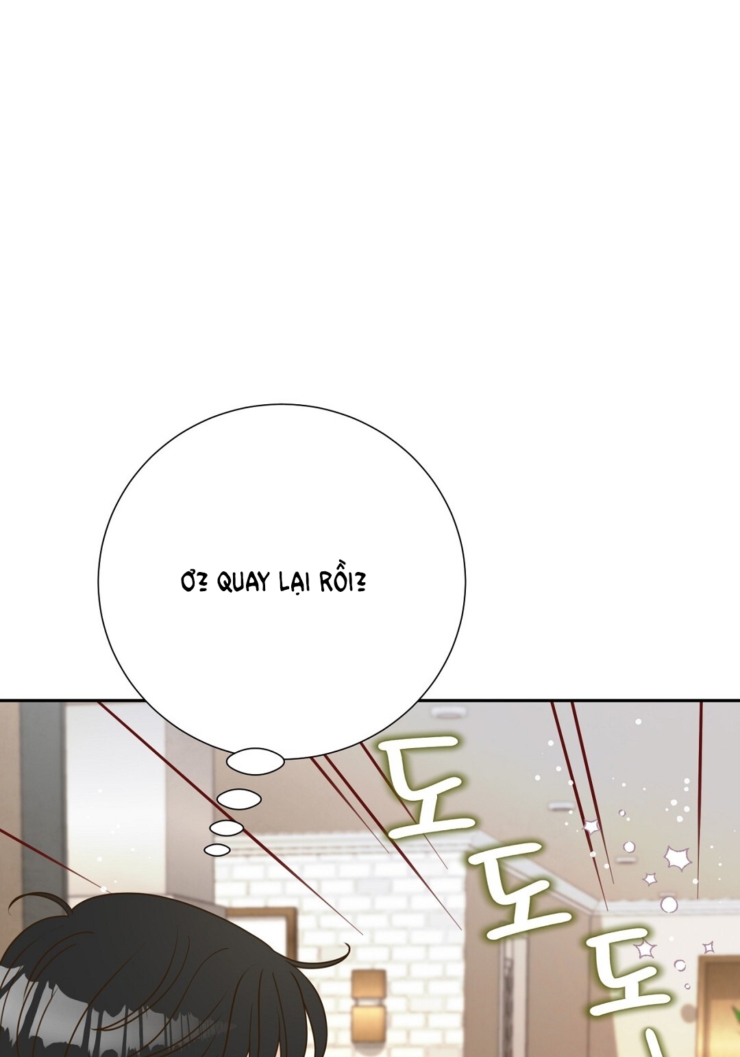 [18+] trải nghiệm thân mật với bạn của anh trai chapter 39.1 38