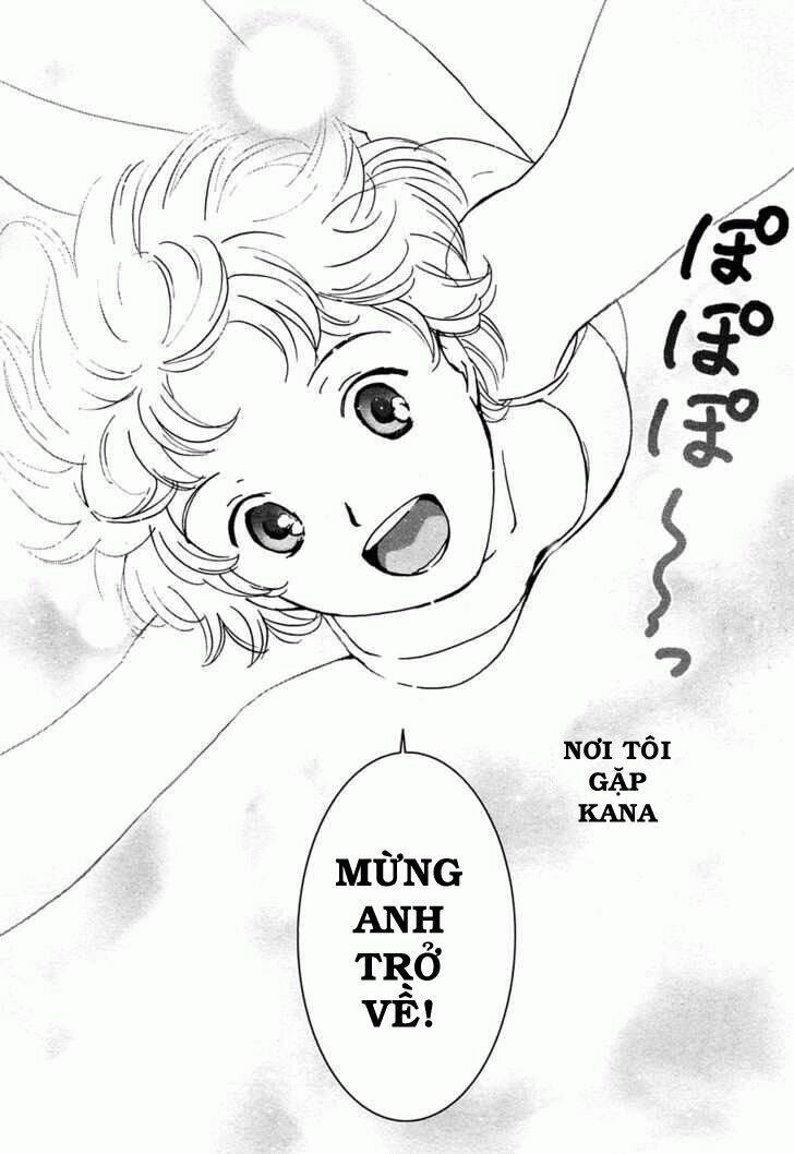 itoshi no kana chapter 22 9